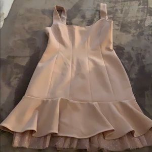 Bcbgmaxzaria dress